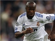 Bóng đá anh, ngoại hạng anh, lịch thi đấu euro 2012, Fenerbache nhòm ngó "ngọc đen" của Real Madrid
